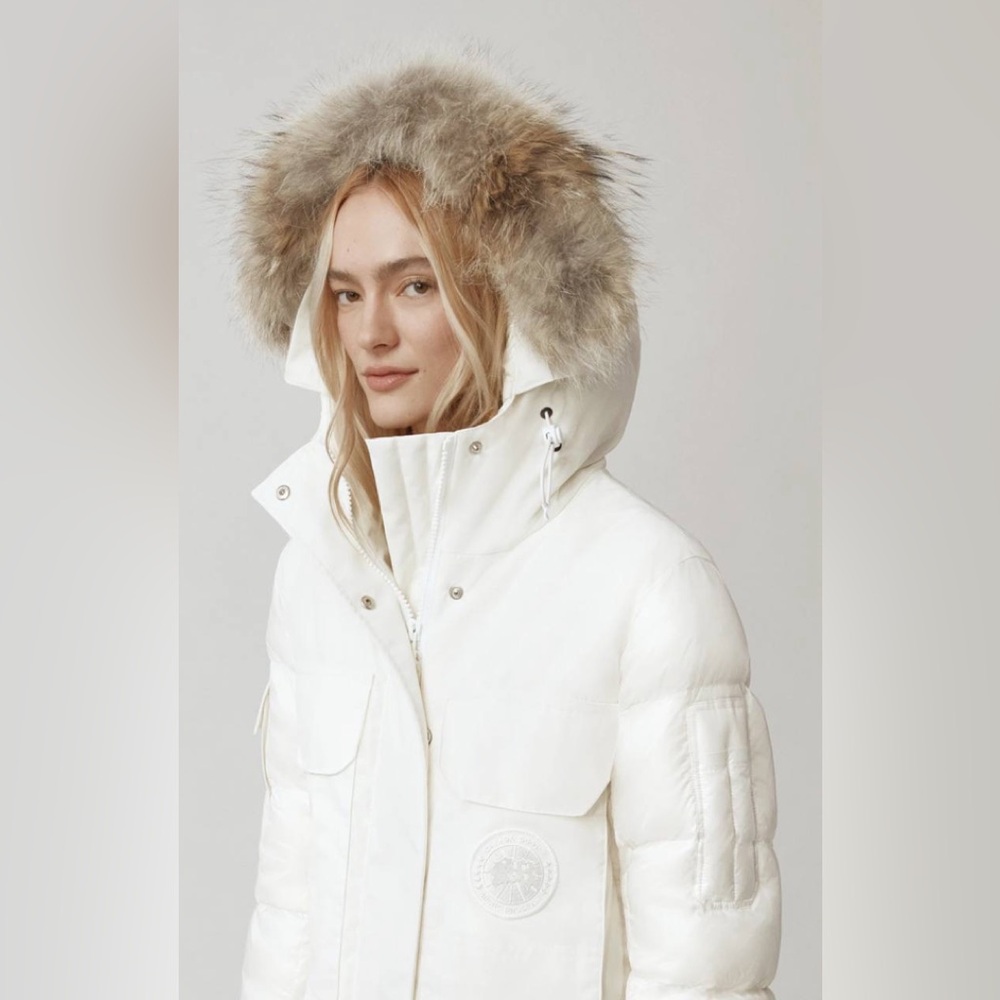 Canada Goose Expedition Parka - Picture 2 of 4
